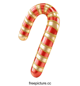 candy cane