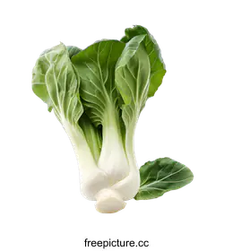 bok choy