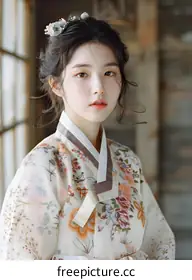 hanbok