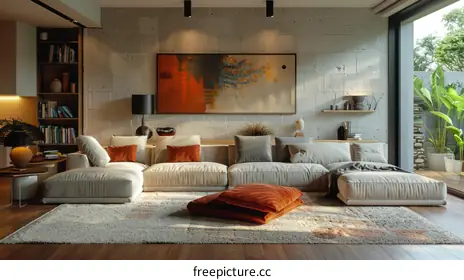 sectional sofa