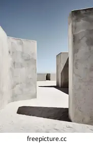 concrete