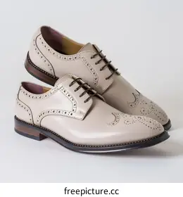 brogue