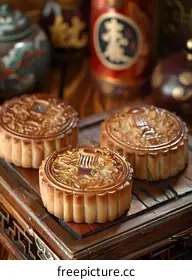 mooncake