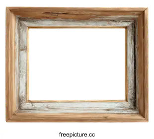 antique frame