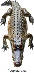 crocodile