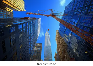 Empire State Building