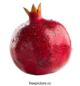 pomegranate