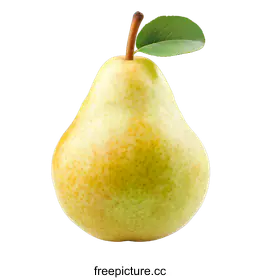 pear