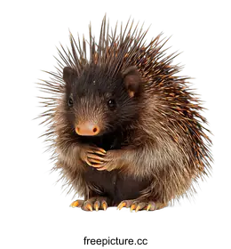 hedgehog