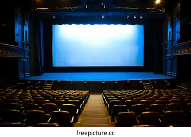 cinema