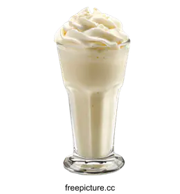 milkshake