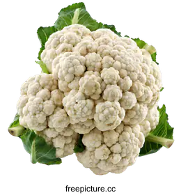 cauliflower