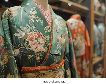 traditional clothing