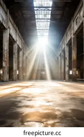 industrial photography