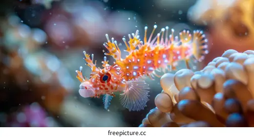 ecosystem photography