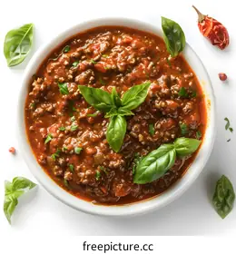 bolognese