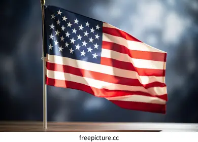 American flag