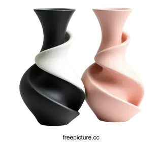 vases