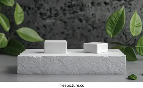 product presentation