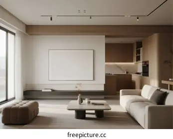 neutral color palette