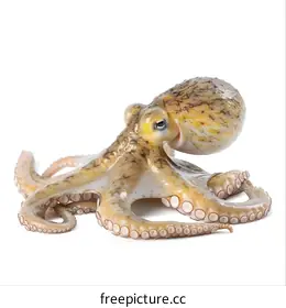 octopus