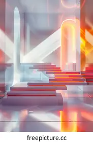 neither here nor there