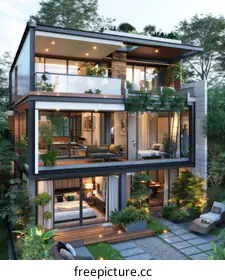 house exterior design