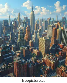 Empire State Building