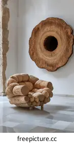 wood carving