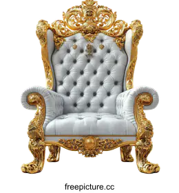 throne