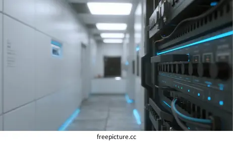 network architecture