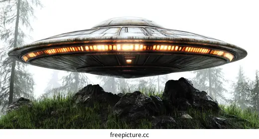 UFO