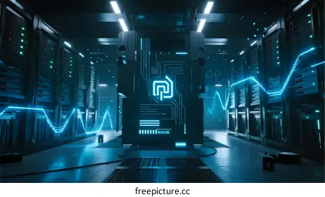 digital architecture