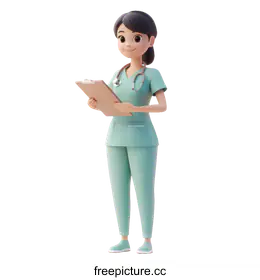 medical professional