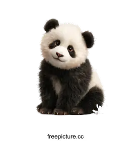panda