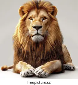 lion