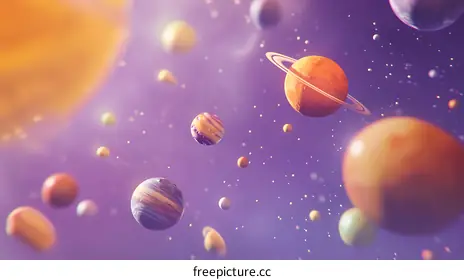 planets