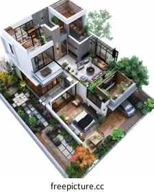 houseplan