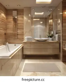luxurybathroom