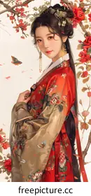 hanfu