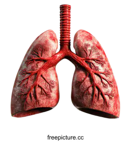 lungs