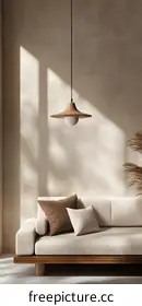 pendant lamp
