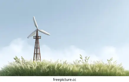 windmill