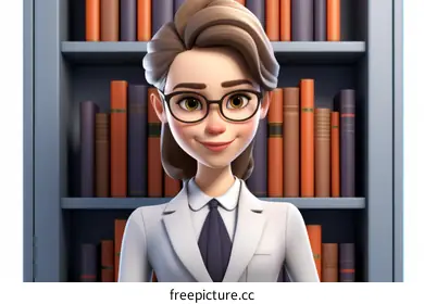 librarian