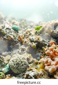 underwater photography