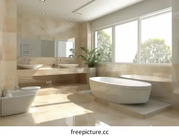 bathtub