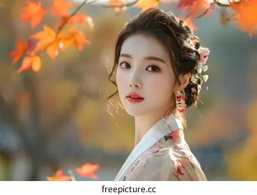 hanbok