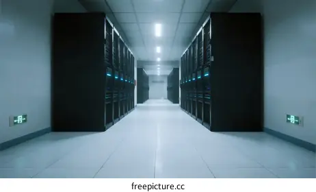 data center security