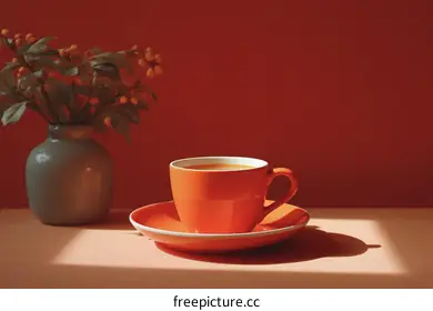 cup