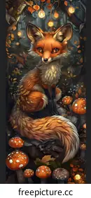 fox